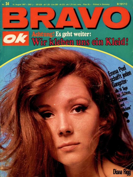 BRAVO 1967-34